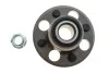 Підшипник маточини (комплект) KAVO PARTS WBK-2005