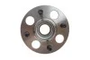 Підшипник маточини (комплект) PARTS KAVO WBK-2005 (фото 2)