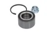 Підшипник маточини (комплект) PARTS KAVO WBK-2010 (фото 3)