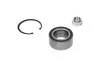 Підшипник маточини (комплект) PARTS WBK-2021 KAVO WBK2021 (фото 3)