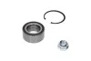Підшипник маточини (комплект) PARTS WBK-2021 KAVO WBK2021 (фото 4)