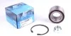 KAVO PARTS HONDA Подшипник передней ступицы Civic 06-. WBK-2023