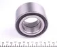 PARTS HONDA Подшипник передней ступицы Civic 06-. KAVO WBK-2023 (фото 4)