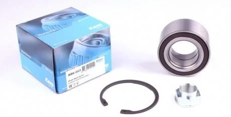 PARTS HONDA Подшипник передней ступицы Civic 06-. KAVO WBK-2023
