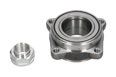 Фото 1 - підшипник маточини (передньої) Honda Accord 90-96 KAVO WBK2027 Підшипник маточини (передньої) Honda Accord 90-96 KAVO WBK2027 (фото 1)