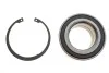 Підшипник маточини (комплект) KAVO PARTS WBK-2039