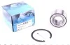 Підшипник маточини KAVO PARTS WBK-3002