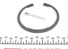 Підшипник маточини PARTS KAVO WBK-3008 (фото 2)