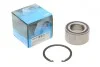 KAVO PARTS HYUNDAI Подшипник передней ступицы  Elantra 00-, i30, KIA Ceed 06-. WBK-3011