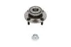 PARTS HYUNDAI Маточина колеса задн. ELANTRA III (XD) 1.8 00-06 KAVO WBK-3028 (фото 1)