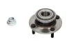 PARTS HYUNDAI Маточина колеса задн. ELANTRA III (XD) 1.8 00-06 KAVO WBK-3028 (фото 2)