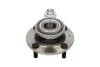 PARTS HYUNDAI Маточина колеса задн. ELANTRA III (XD) 1.8 00-06 KAVO WBK-3028 (фото 3)