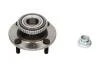 PARTS HYUNDAI Маточина колеса задн. ELANTRA III (XD) 1.8 00-06 KAVO WBK-3028 (фото 4)