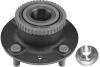 KAVO PARTS KIA маточина колеса задн.Carens 02- WBK-3032