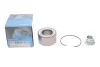 Підшипник маточини (комплект) PARTS KAVO WBK-3038 (фото 2)