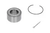 Підшипник маточини PARTS KAVO WBK-3040 (фото 4)