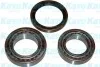 Підшипник маточини PARTS KAVO WBK-3501 (фото 2)