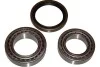 Підшипник маточини KAVO PARTS WBK-3501