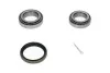 Підшипник маточини (комплект) KAVO PARTS WBK-3503