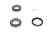 Підшипник маточини (комплект) PARTS KAVO WBK-3503 (фото 4)