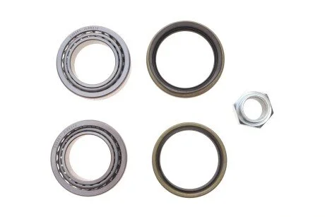 Підшипник маточини (комплект) PARTS KAVO WBK-4501