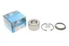 PARTS MAZDA Подшипник передней ступицы 323 89- KAVO WBK-4503 (фото 2)