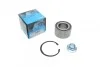 KAVO PARTS MAZDA Подшипник передней ступицы Mazda 3 03- WBK-4520