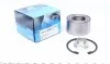 PARTS MAZDA Подшипник передней ступицы Mazda 3/6 02- KAVO WBK-4521 (фото 1)