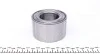 PARTS MAZDA Подшипник передней ступицы Mazda 3/6 02- KAVO WBK-4521 (фото 4)