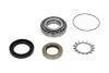Підшипник маточини (комплект) KAVO PARTS WBK-4522