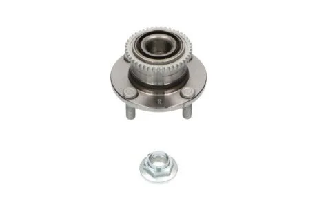 Комплект маточини з підшипником PARTS KAVO WBK-4530