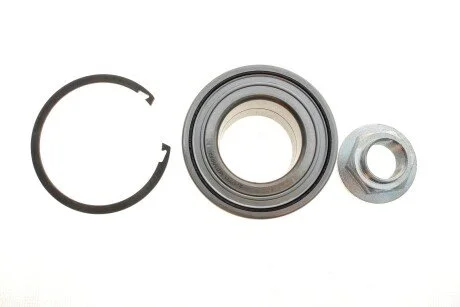 PARTS MAZDA Подшипник передн.ступицы Mazda 6 2.0D,CX-7, CX-9 KAVO WBK-4532