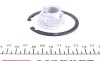Підшипник маточини PARTS KAVO WBK-4537 (фото 2)