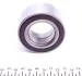 Підшипник маточини PARTS KAVO WBK-4537 (фото 3)