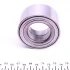Підшипник маточини PARTS KAVO WBK-4537 (фото 4)