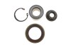Підшипник маточини (комплект) KAVO PARTS WBK-4538