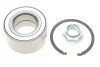Підшипник маточини (комплект) PARTS WBK-4540 KAVO WBK4540 (фото 1)
