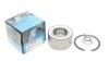 Підшипник маточини (комплект) PARTS WBK-4540 KAVO WBK4540 (фото 2)