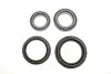 Підшипник маточини (комплект) KAVO PARTS WBK-4541