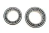 Підшипник маточини (комплект) PARTS KAVO WBK-4541 (фото 3)