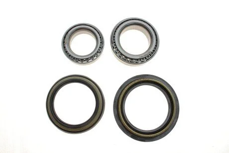 Підшипник маточини (комплект) PARTS KAVO WBK-4541 (фото 1)