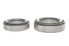 Підшипник маточини (комплект) PARTS KAVO WBK-4541 (фото 5)