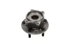 Підшипник маточини (комплект) PARTS WBK-4545 KAVO WBK4545 (фото 2)