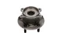 Підшипник маточини (комплект) PARTS WBK-4545 KAVO WBK4545 (фото 3)