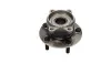 Підшипник маточини (комплект) PARTS WBK-4545 KAVO WBK4545 (фото 4)