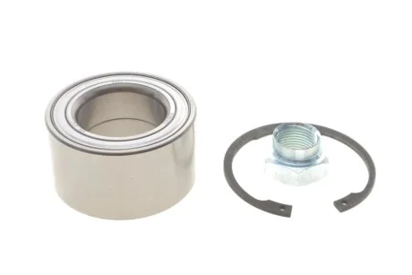 Підшипник маточини (комплект) PARTS KAVO WBK-4547 (фото 1)