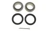 Підшипник маточини (комплект) KAVO PARTS WBK-5501 WBK5501