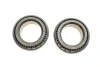 Підшипник маточини (комплект) PARTS WBK-5501 KAVO WBK5501 (фото 4)
