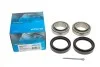 Підшипник маточини (комплект) PARTS WBK-5501 KAVO WBK5501 (фото 7)