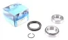 KAVO PARTS MITSUBISHI Подшипник ступицы  Pajero/L300 (2 подшипн.+сальник+стопорн. кольцо) WBK-5502